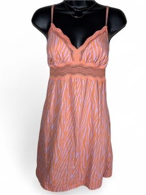 Cosabella Babydoll Dolce Vita Cotton Cup Slip lot of 3